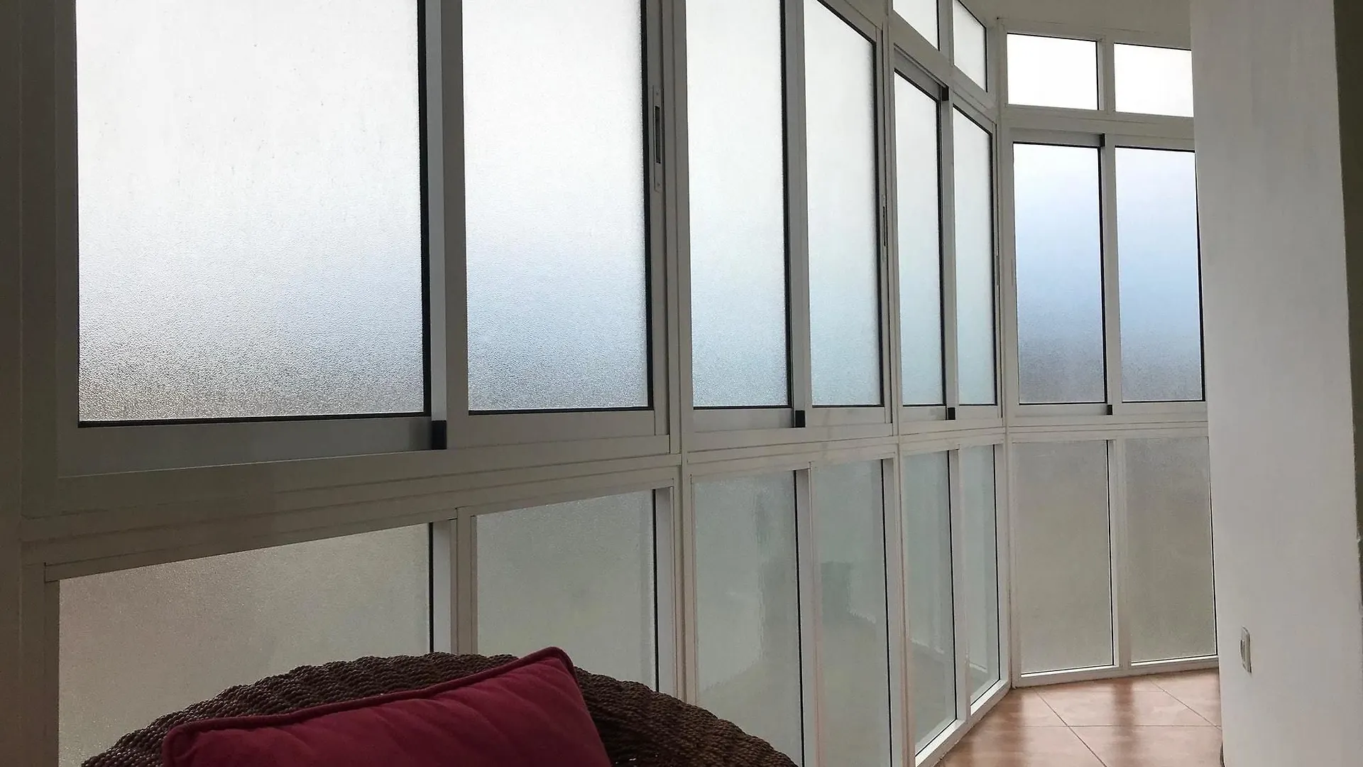 Apartment With One Bedroom In Costa Adeje, With Wonderful Sea View, Po Arona  Spanien