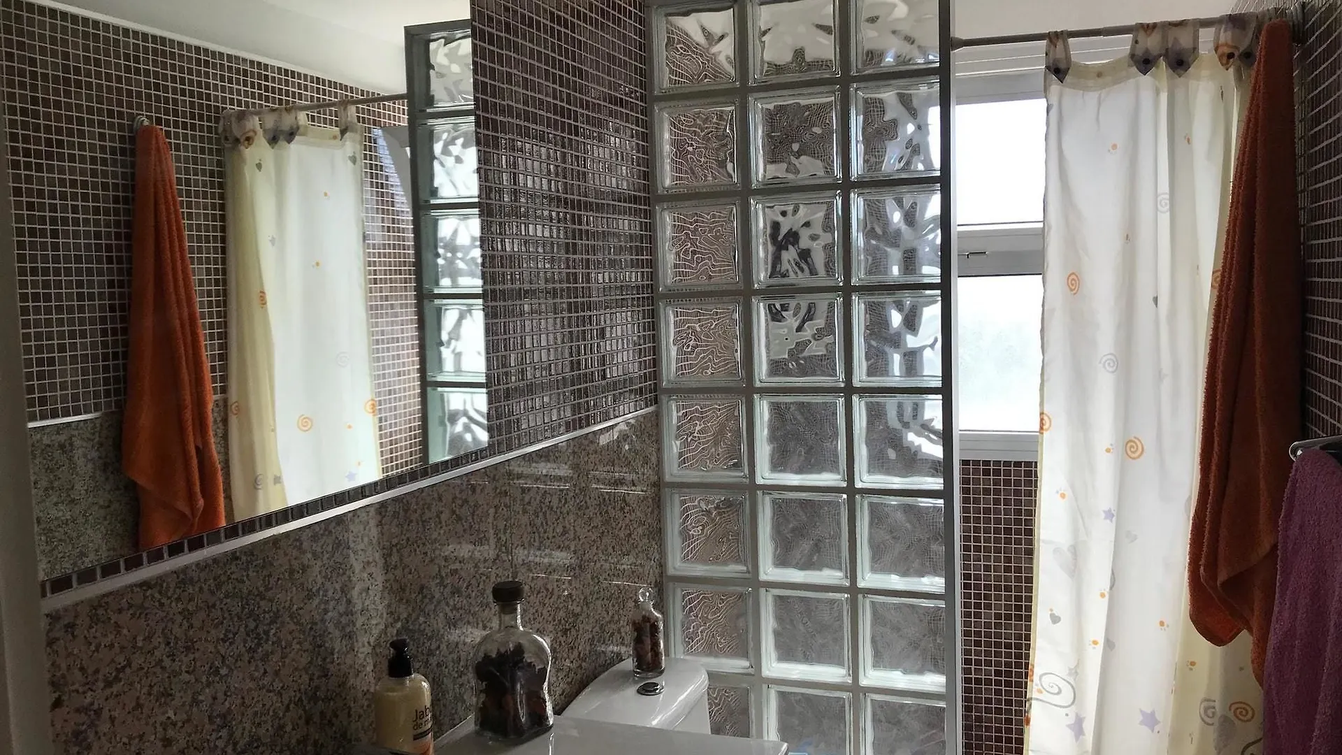 Apartment With One Bedroom In Costa Adeje, With Wonderful Sea View, Po Arona