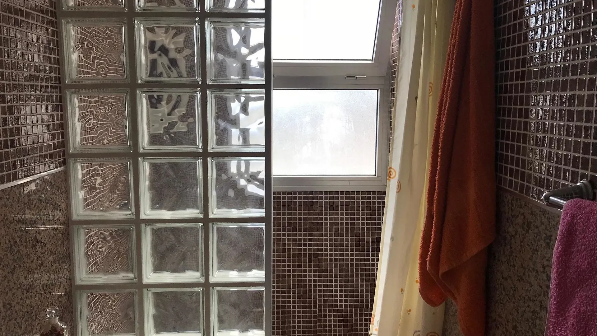 Apartment With One Bedroom In Costa Adeje, With Wonderful Sea View, Po Arona  Arona (Tenerife)