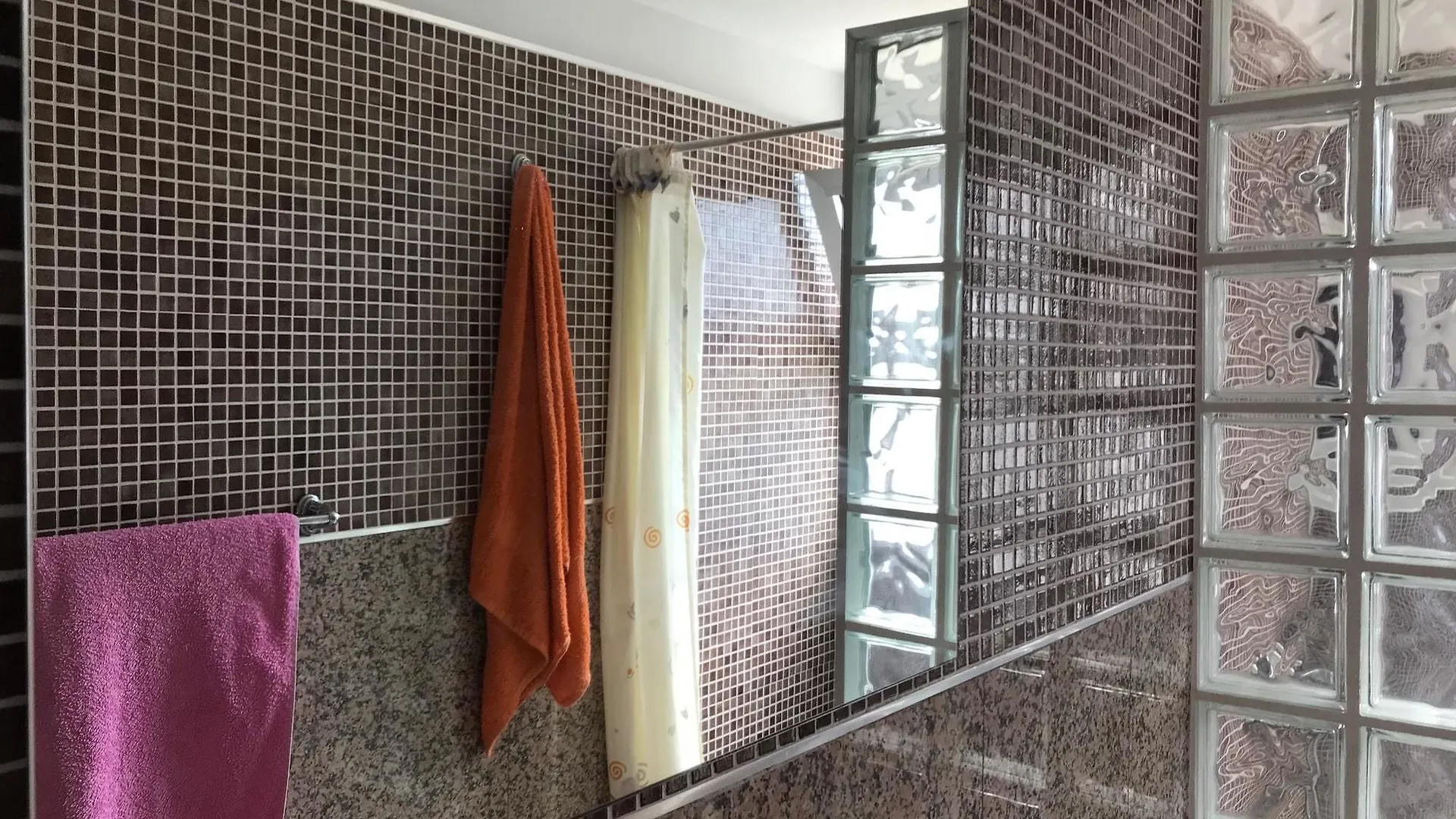 Apartment With One Bedroom In Costa Adeje, With Wonderful Sea View, Po أرونا